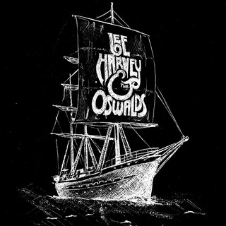Lee Harvey & The Oswalds