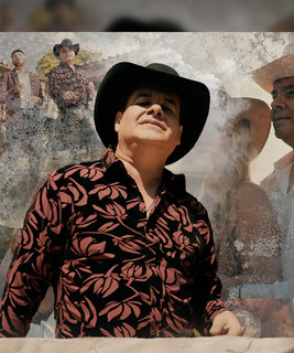 Samuel Rosales y Su Banda Sierra Grande poster