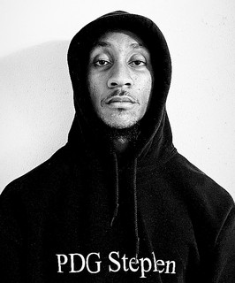 PDG Stephen