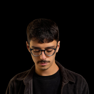 Agustin Giri cover