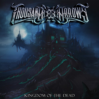 Thousand Arrows Photo