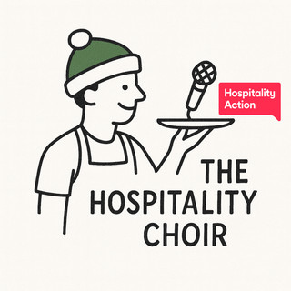 The Hospitality Choir