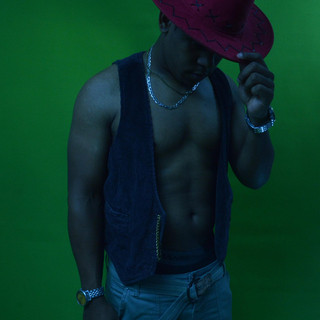Benjie El Bugatty