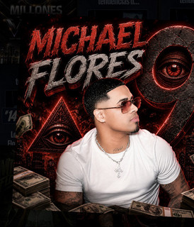 Michael Flores poster