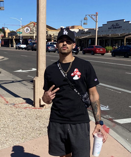 Supreme Tee