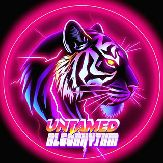 Untamed Algorhythm