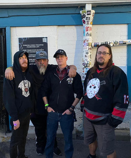 Stone E artist photo