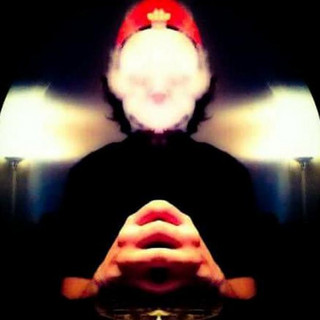 Twitchin Skratch cover
