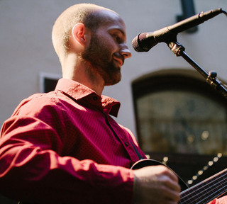 Ondřej Veselý poster