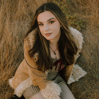 Haley Fuchs