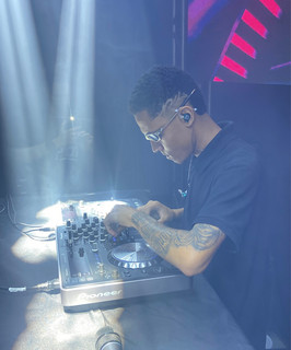 DJ TX PROD