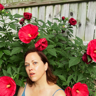 Katie Haverly poster