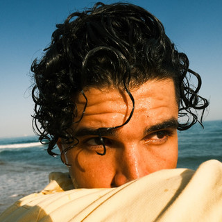 emir taha poster