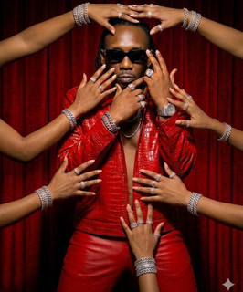 Penz Melaidis poster