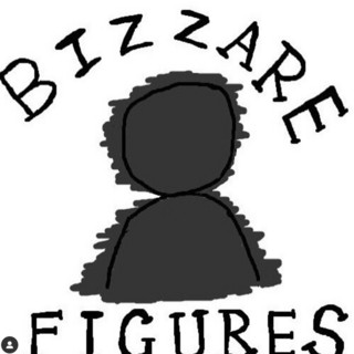 Bizzare Figures