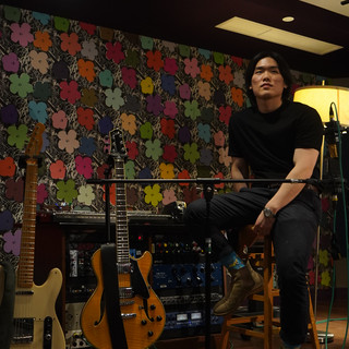 Joe Cho
