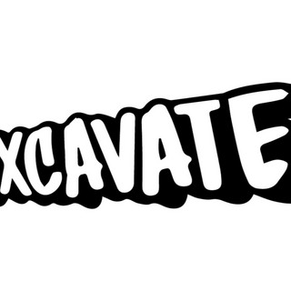 Excavate Photo