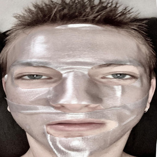 Almosthalfasleep