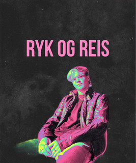 RYK OG REIS