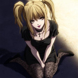 Misa Amane