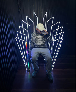 NEEH MC