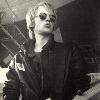 Janek Benedek