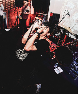Stomp Fury