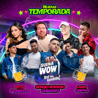 Suena WOW