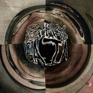 The Slow Death of Gaia poster