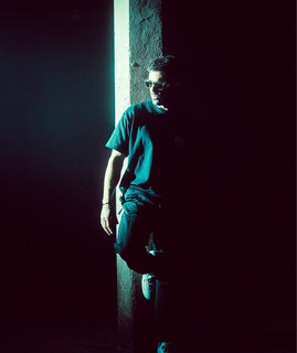 Darren Styles poster