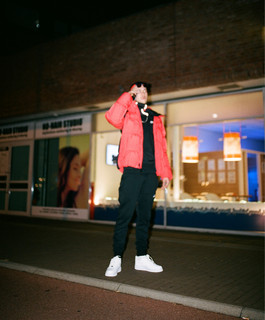 Kabe Mimi Photo
