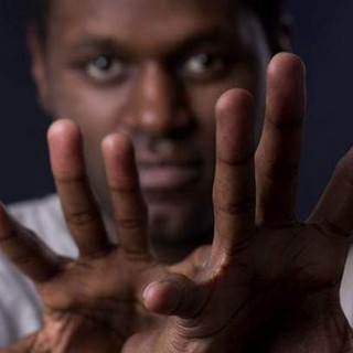 Harold O’Neal Photo