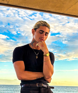Pedro Jordan