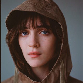 Talia Ryder