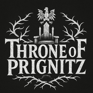 Throne Of Prignitz