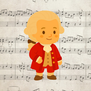 Classical Kid