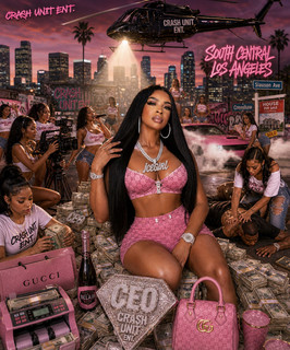 Diamond Icegirl | Spotify