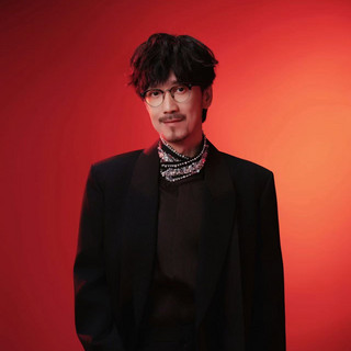 Steve Chou poster