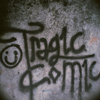 Tragic Comic