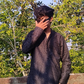 Saranga Saikia