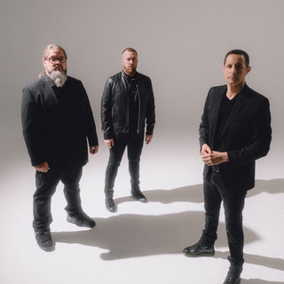 Pure Obsessions & Red Nights