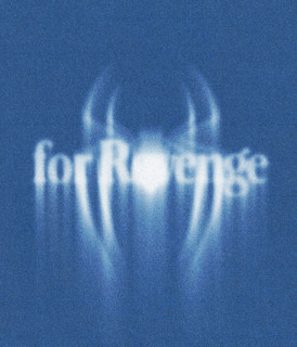 For Revenge poster