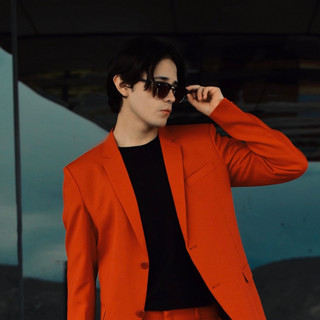 Marc Alex cover