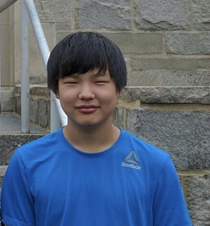 Josh Kweon