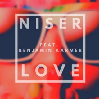Benjamin Karmer Photo