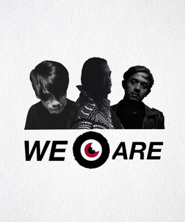 We Are Neurotic cover
