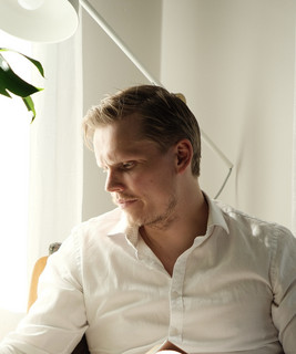 A. Blomqvist Photo