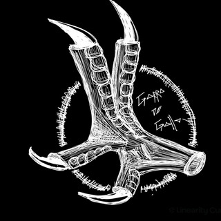 Garra de Gallo
