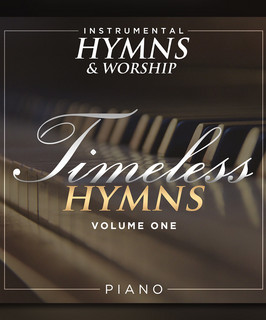 Instrumental Hymns and Worship poster