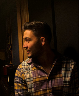 Arda Karadağ